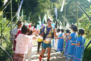 BIB: 115
                            <button type="button" onclick="openModal(19033414)" class="btn btn-primary btn-sm float-right btn-popup" data-toggle="modal" data-target=".modal-high-quality">
                        <i class="fas fa-shopping-cart"></i> Add to Cart
                    </button>
                                            <button type="button" onclick="isThisMe(19033414, true)" class="btn btn-success btn-sm float-right btn-popup btn-isme hidden" data-toggle="tooltip" data-placement="bottom" title="นี่คือรูปของคุณใช่ไหม คลิกที่นี่เพื่อเอาเข้าอัลบั้ม">
                        <i class="fas fa-plus"></i> Add to album
                    </button>
                    <button type="button" onclick="isThisMe(19033414, false)" class="btn btn-warning btn-sm float-right btn-popup btn-isnotme hidden">
                        <i class="fas fa-ban"></i> Remove from album
                    </button>